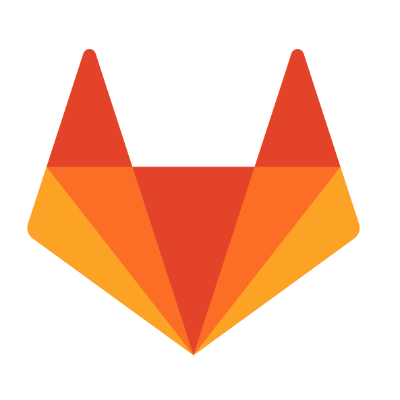 Gitlab logo